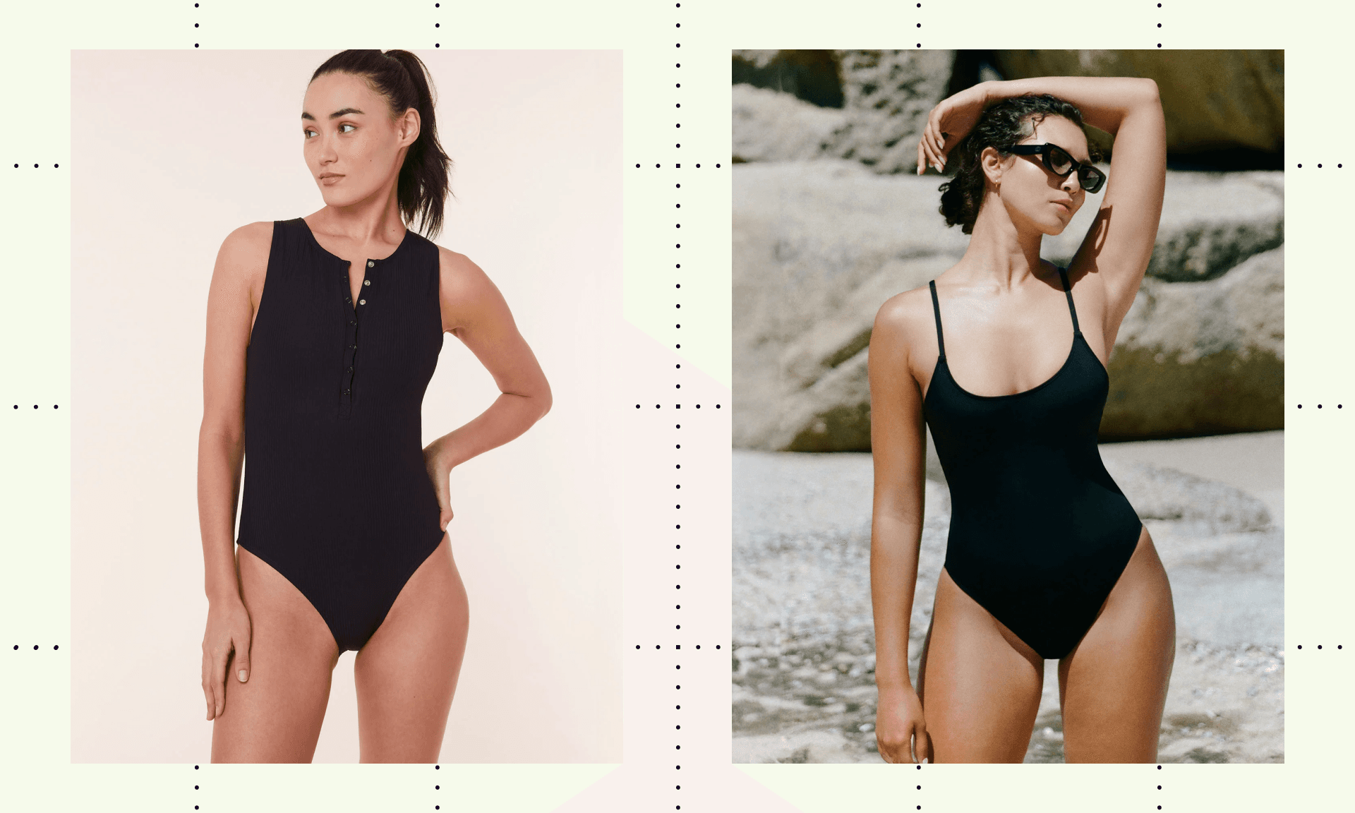 Andie Swim One-Pieces