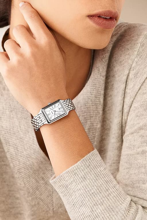 Fossil watch