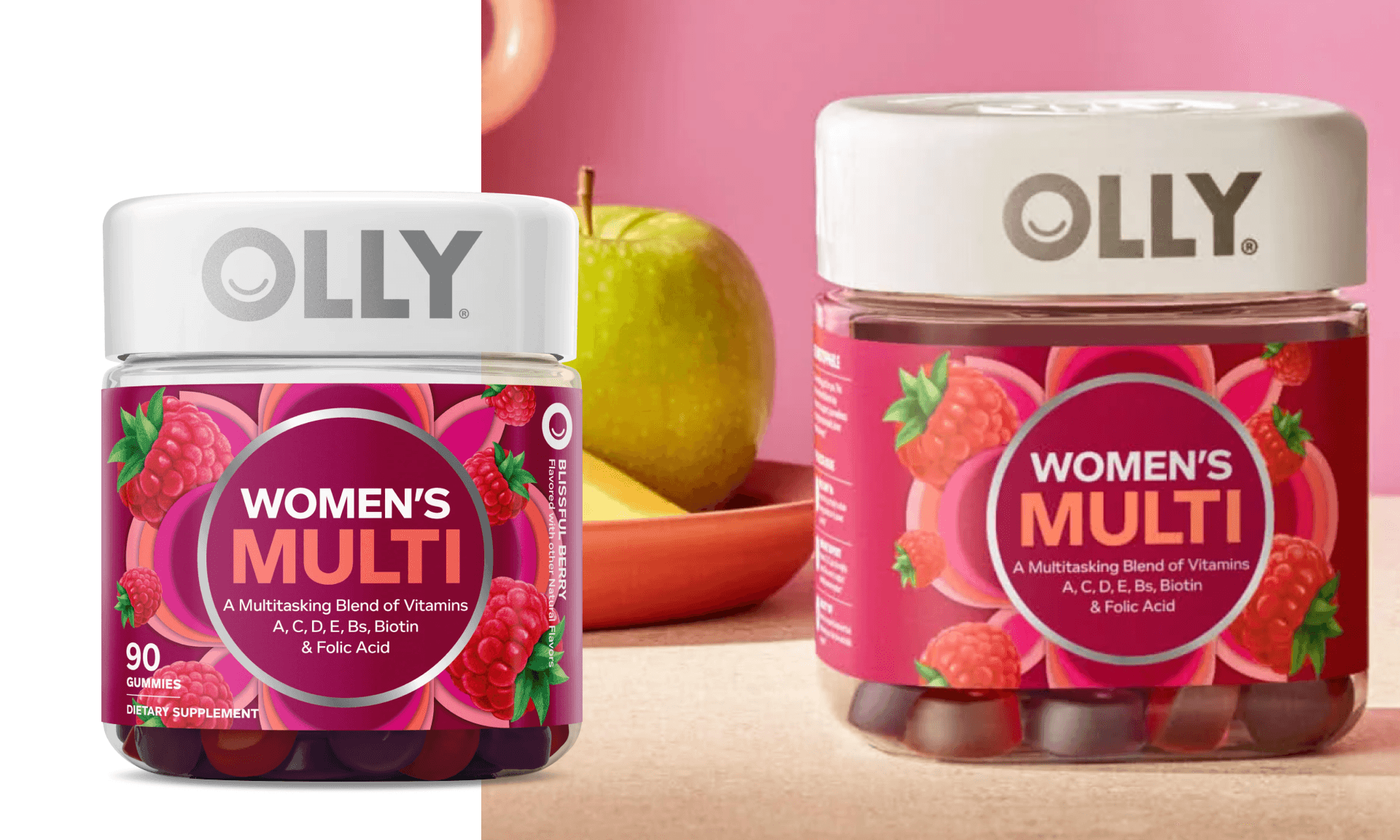 Olly Women's Multi