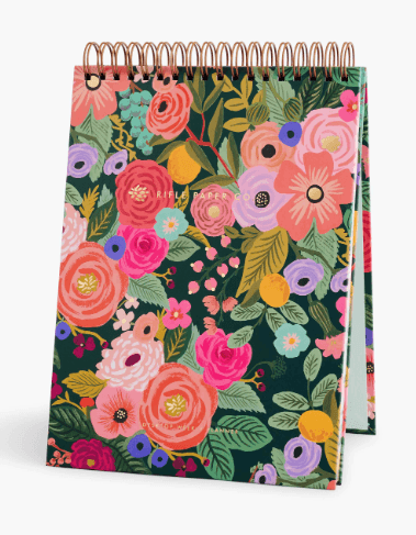 Rifle Paper Co. Standing Desk Planner