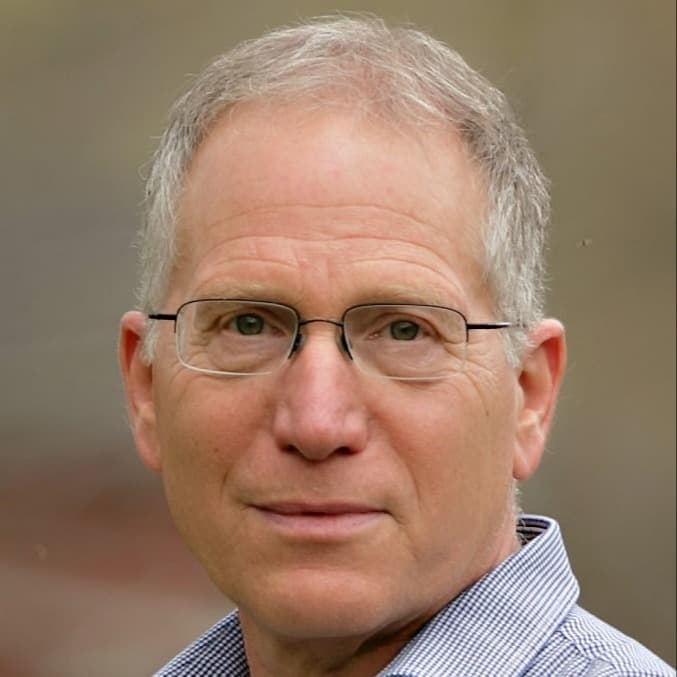 Richard S. Ostfeld, PhD