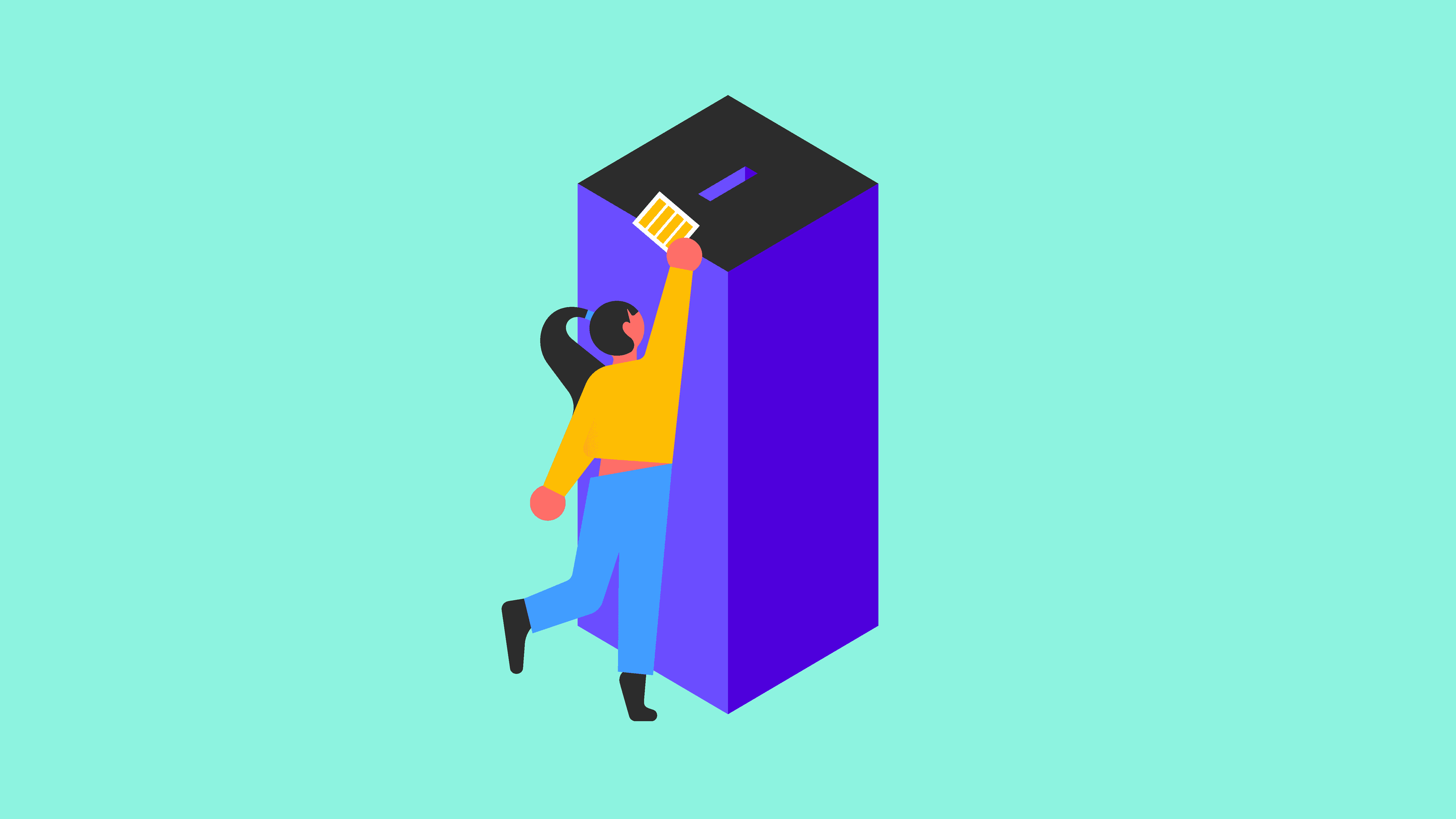 Voter Suppression in the US