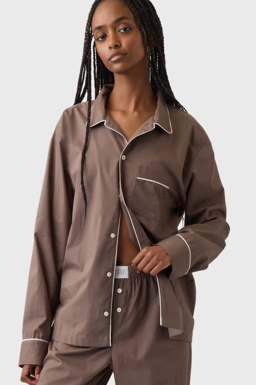 Gap PJs