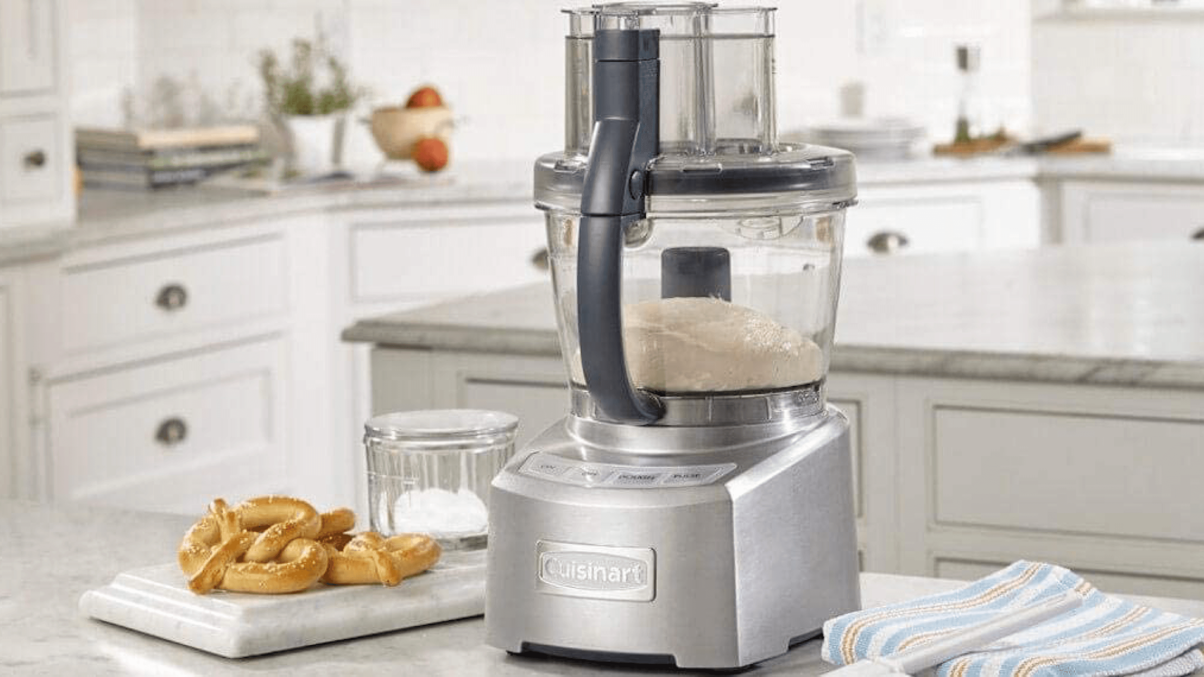 cuisinart food processor