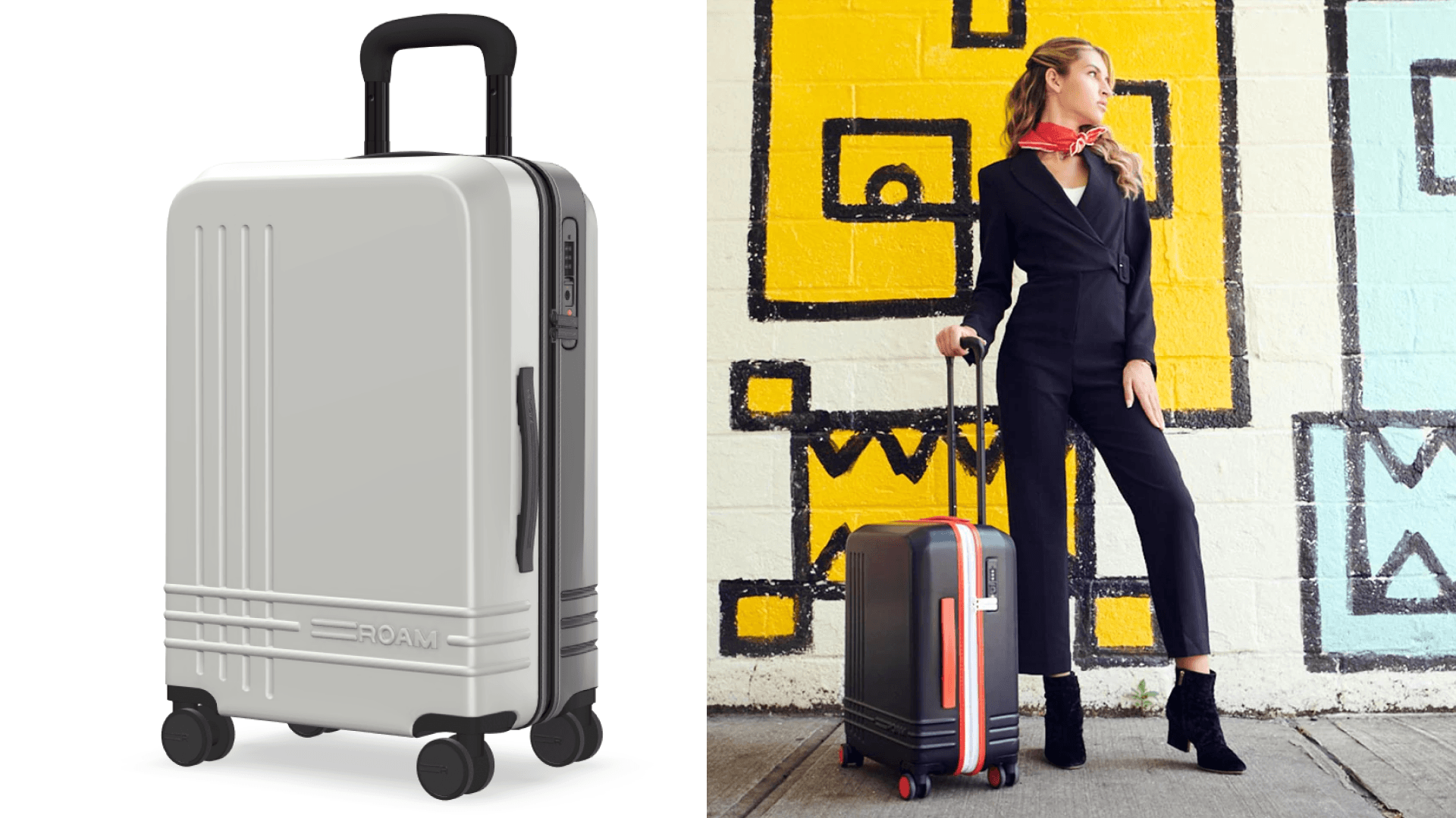 luggage