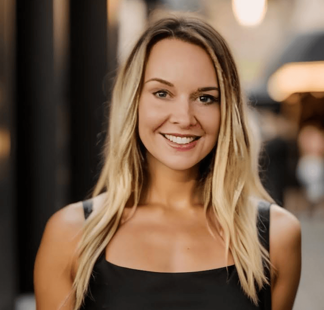 Profile photo for Kim Grundy