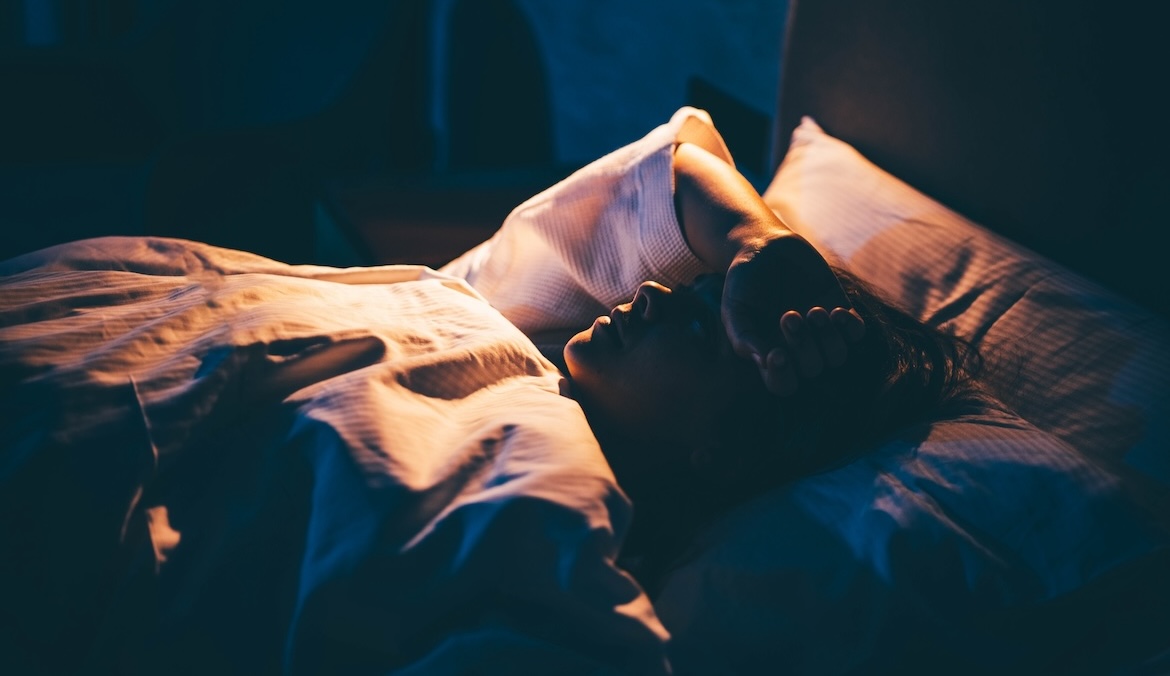 Featured image for 9 Reasons You're Waking Up Every Two Hours (or More) at Night, and How to Fall Back to Sleep ASAP