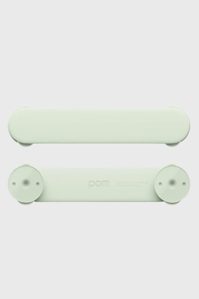 Pom Strap Lock