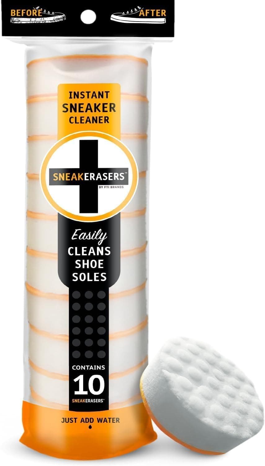sneaker cleaner