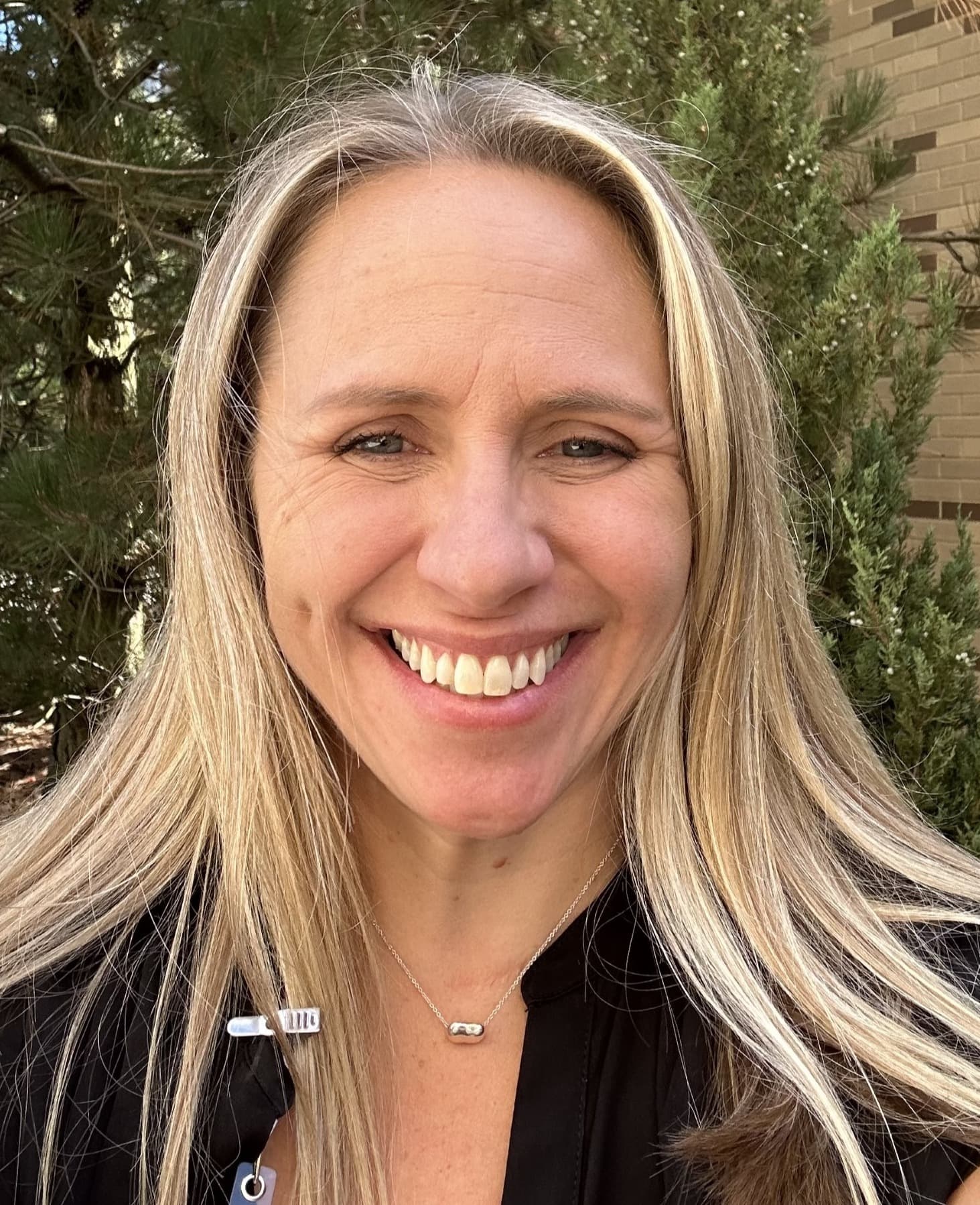 Nicole Nalepa, RD, LDN