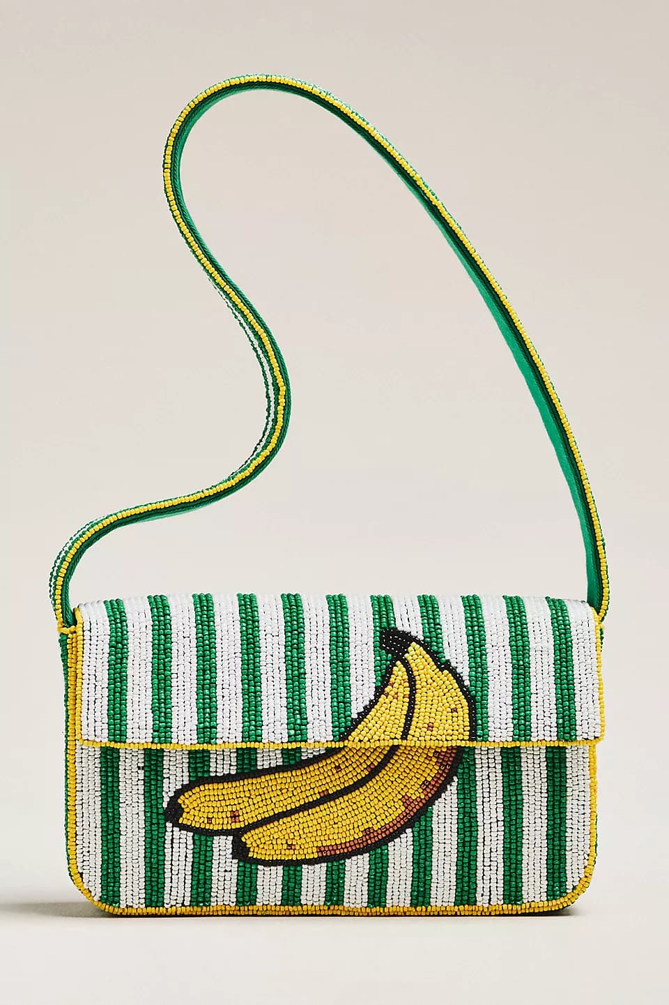 Fiona Beaded Bag