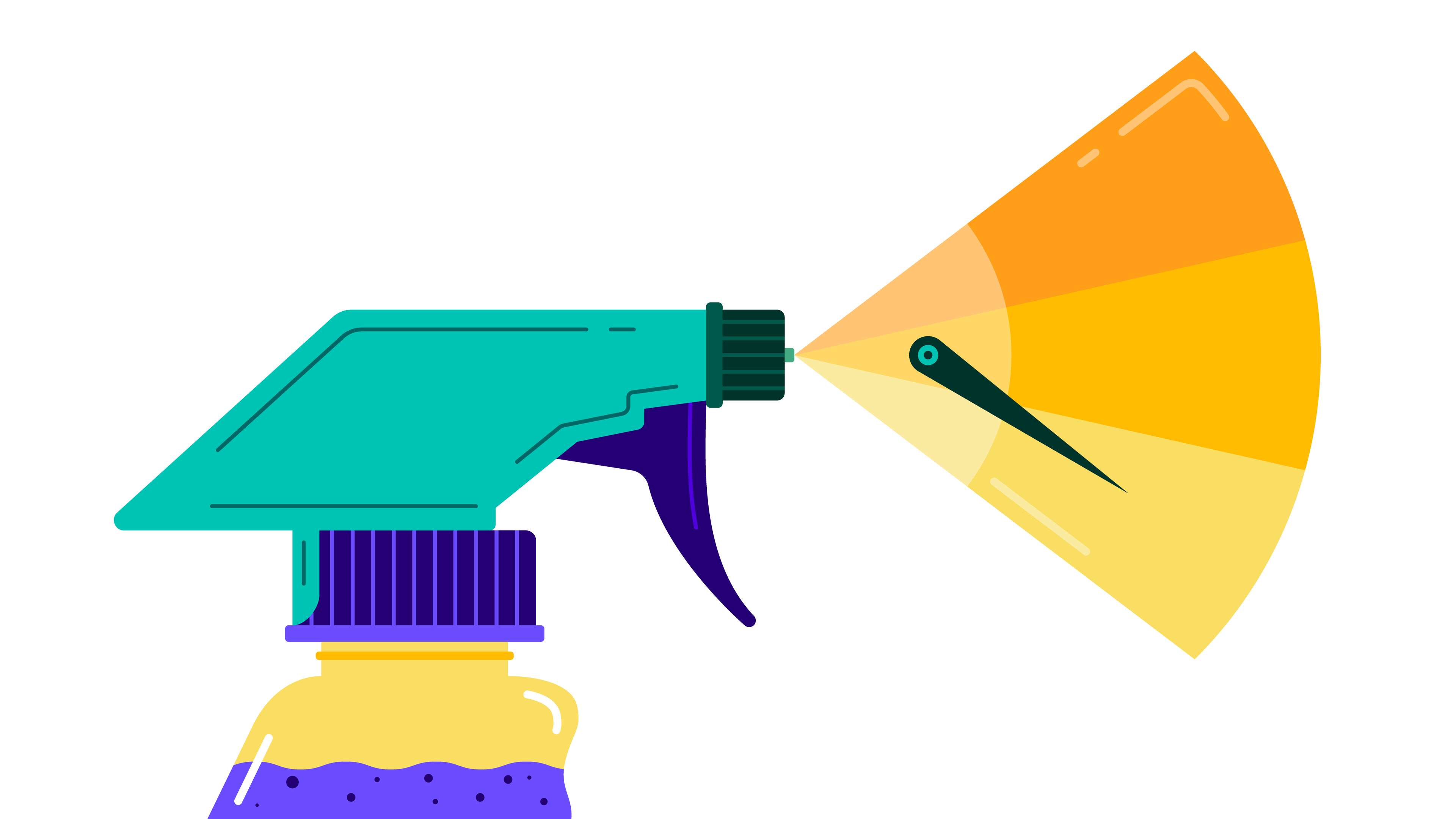 polishing up credit score