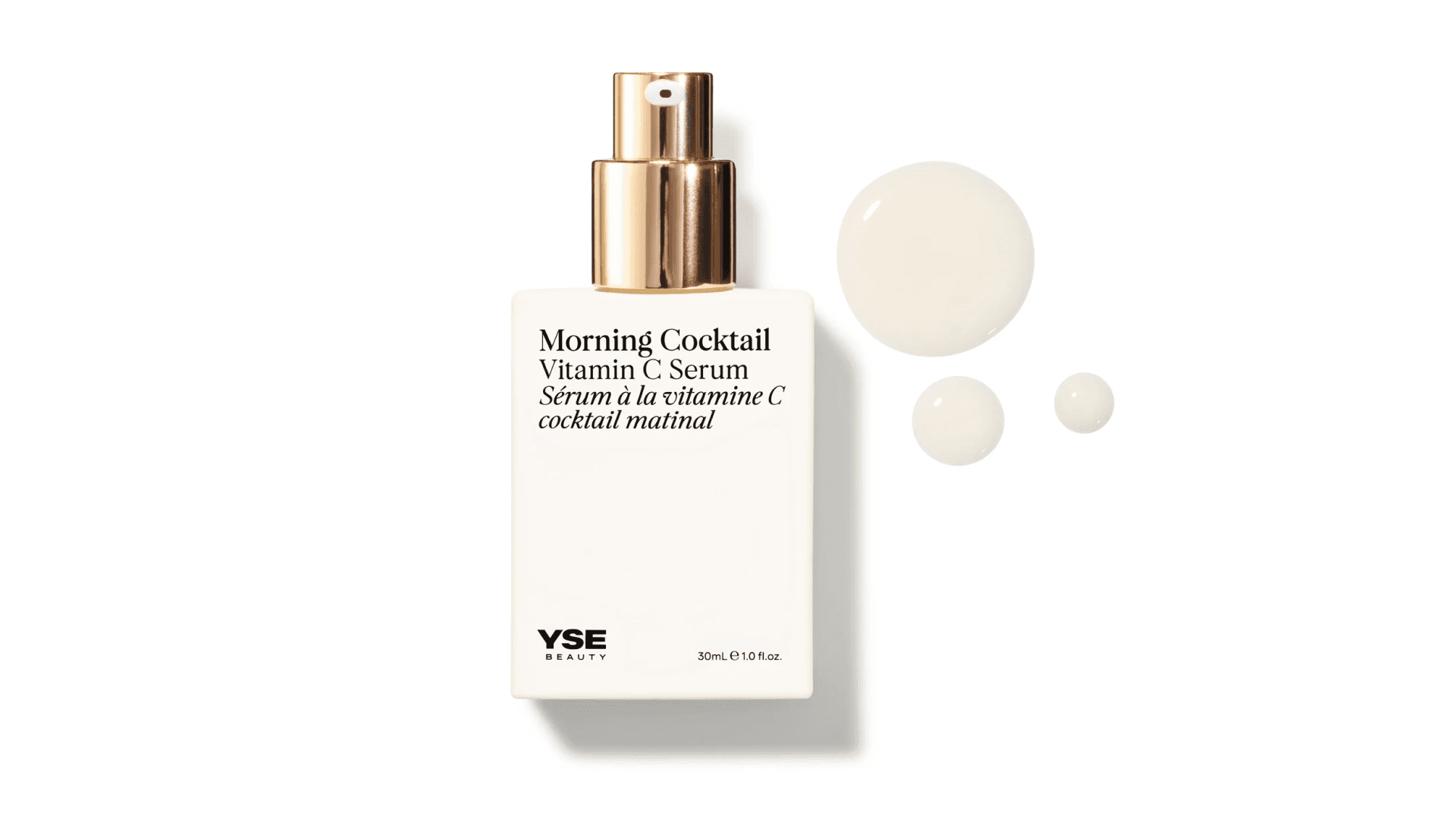vitamin c serum