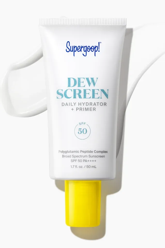 sunscreen