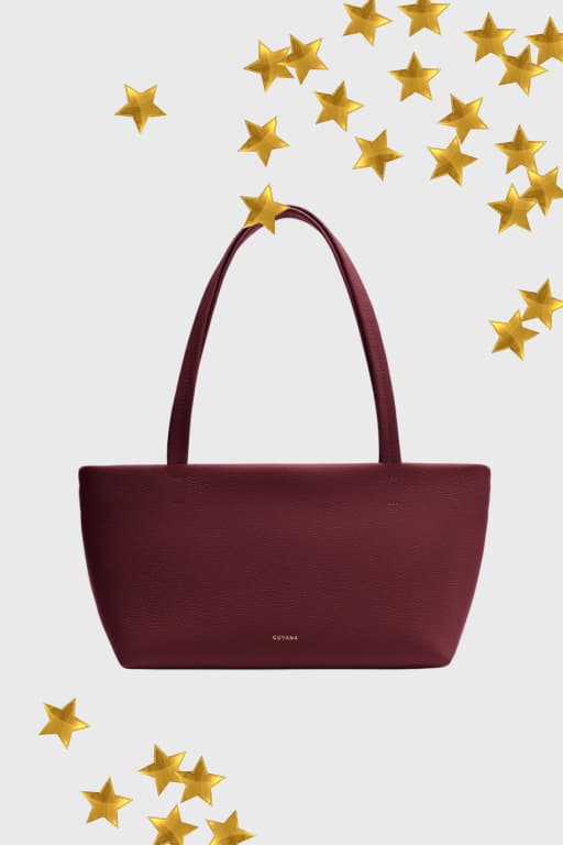 East West Easy Tote