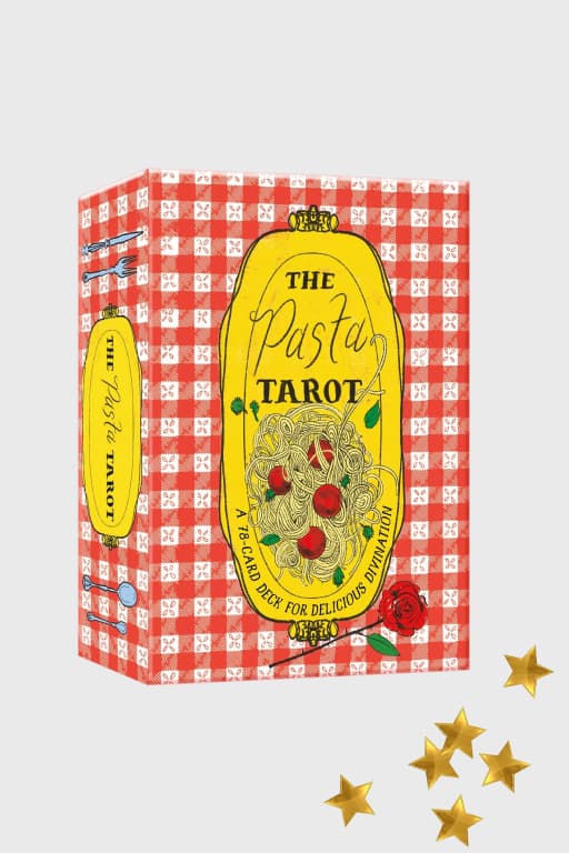 The Pasta Tarot