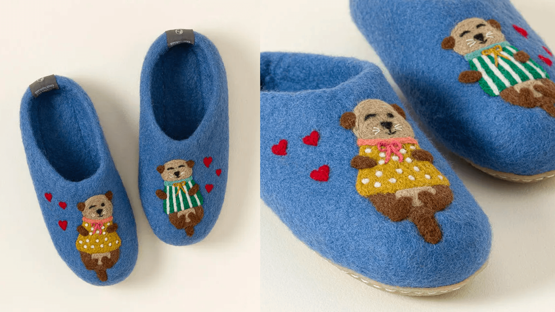 slippers