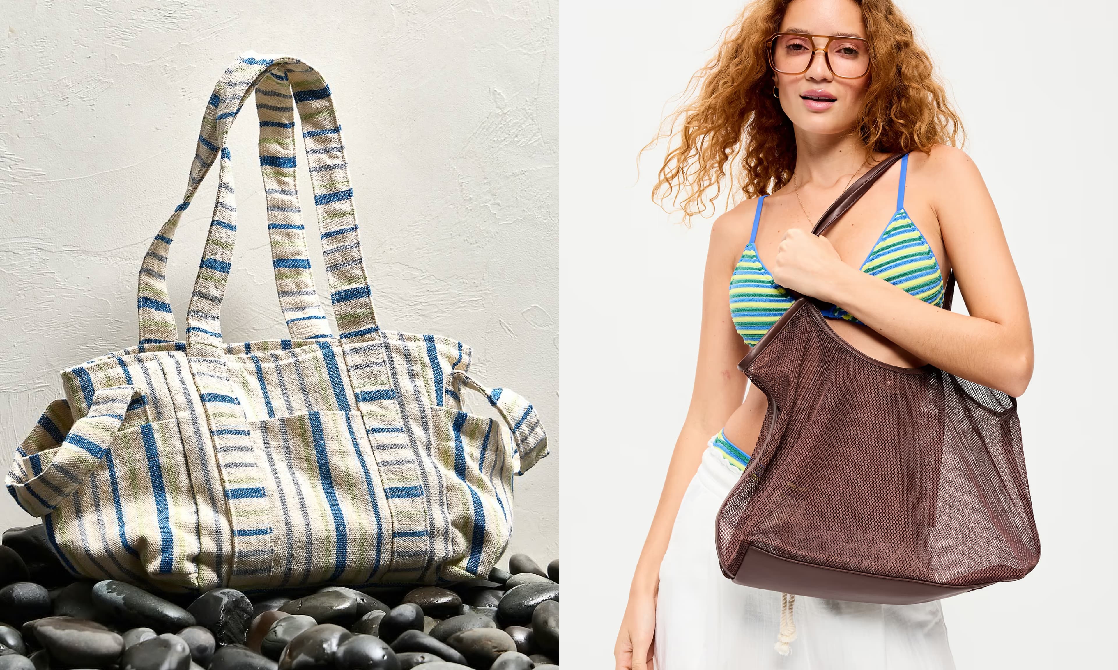 summer bags