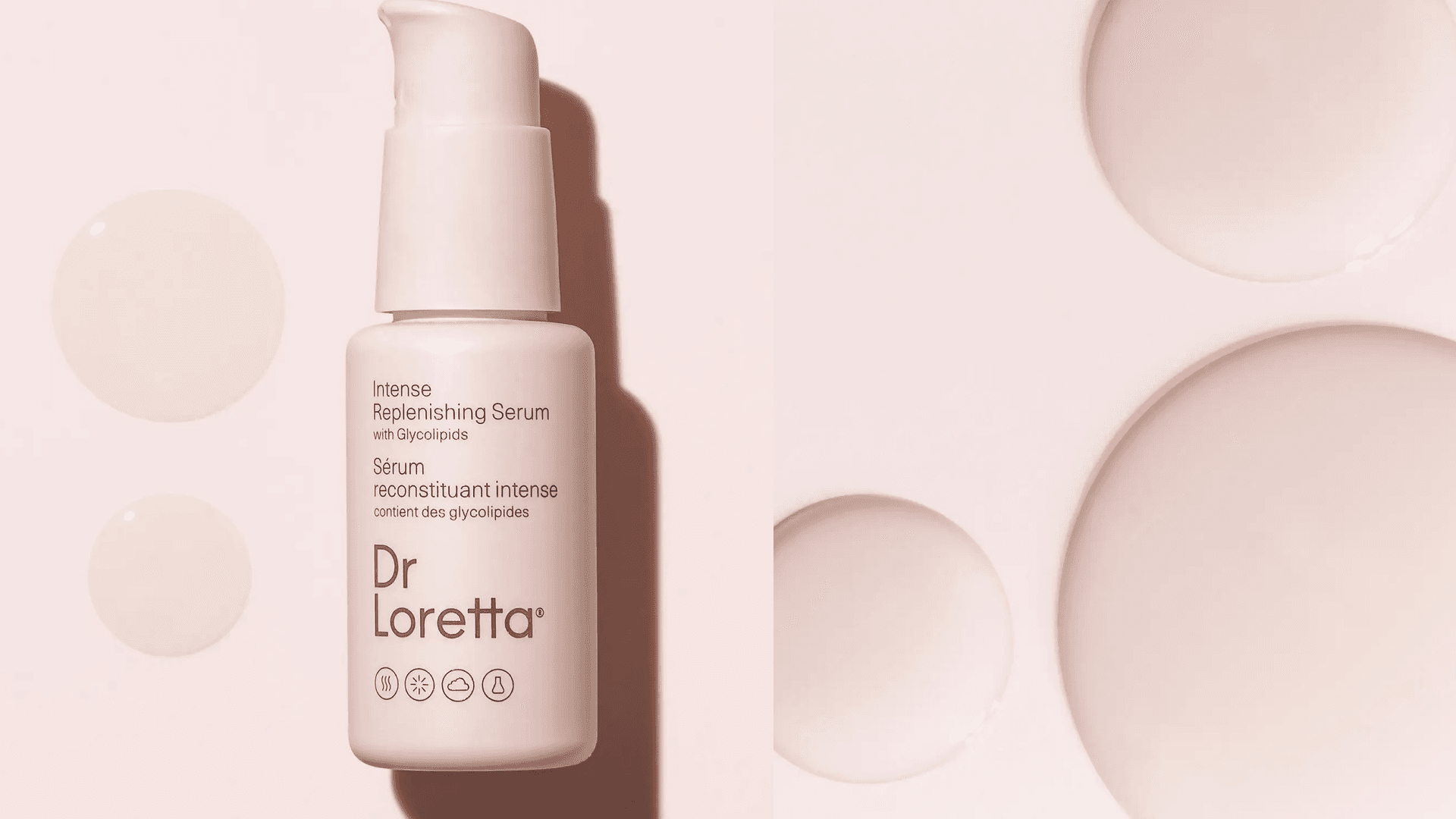 Dr. Loretta Intense Replenishing Serum