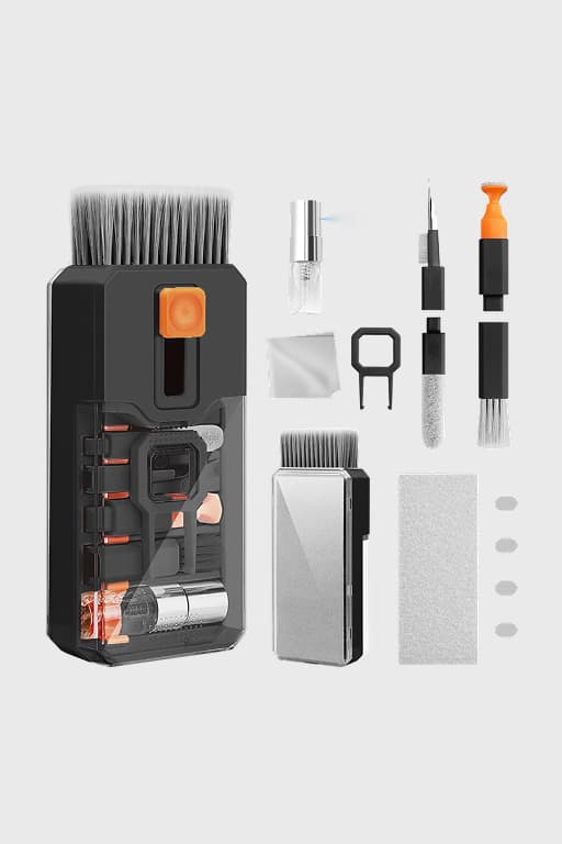 Keyboard Cleaner & Laptop Cleaning Kit
