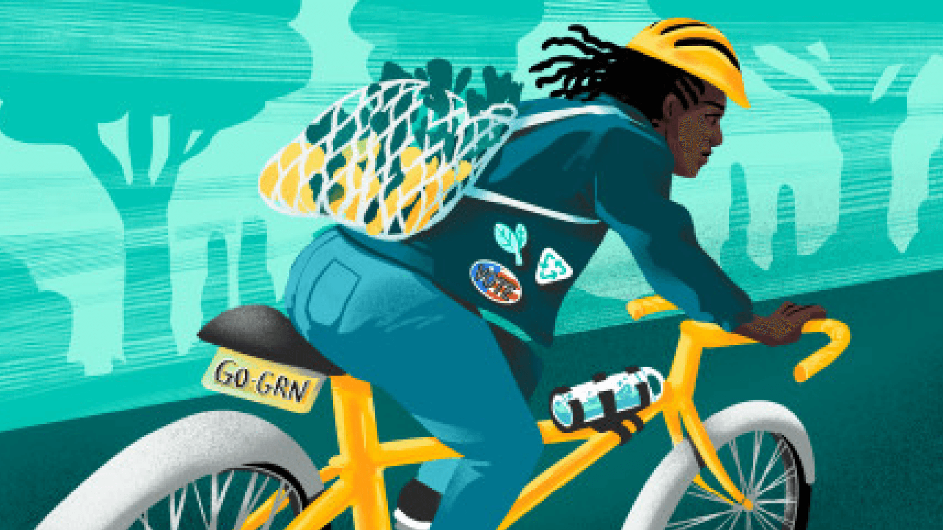 How to Make Your Routine More Green