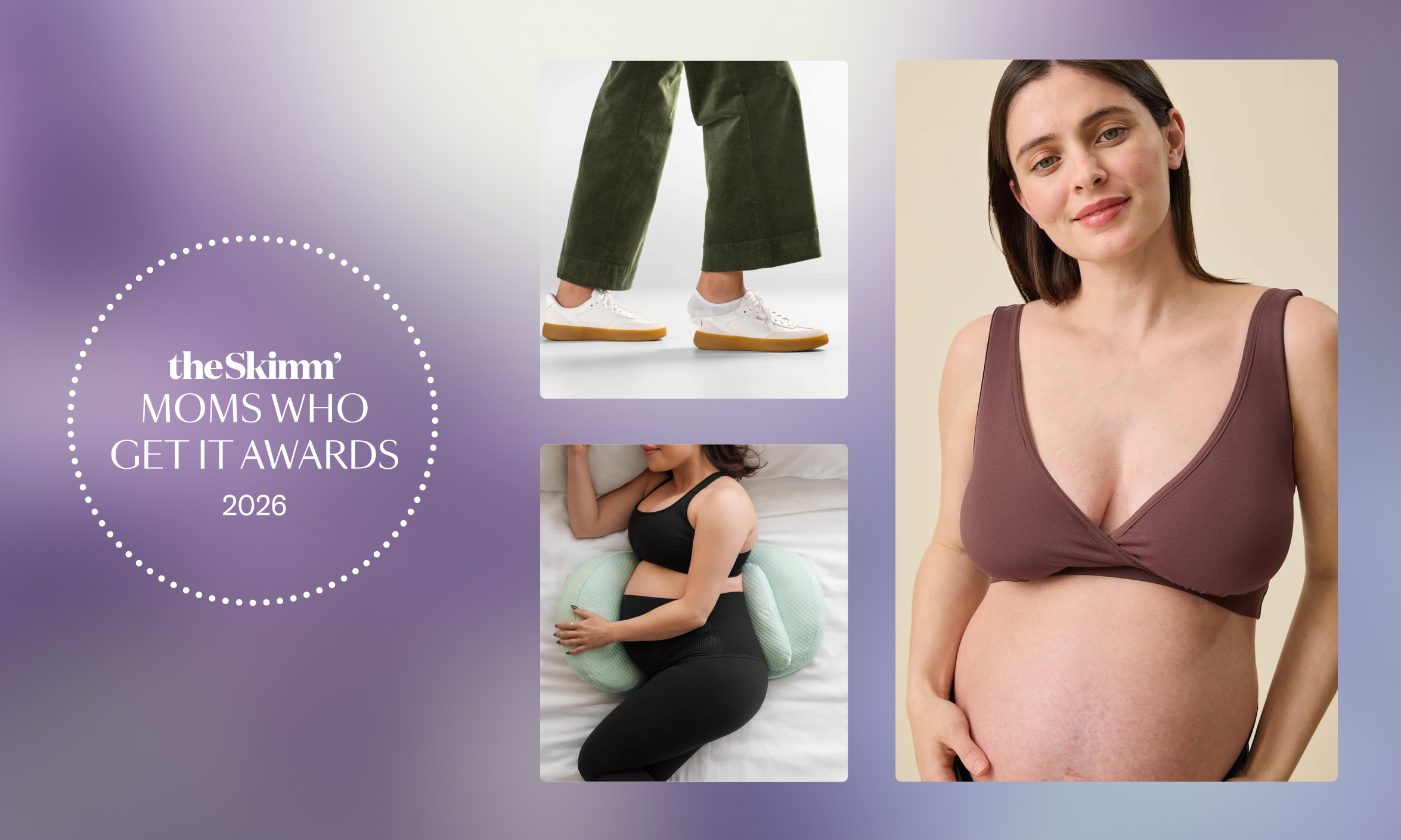 MWGI Awards 2026_Pregnancy & Postpartum