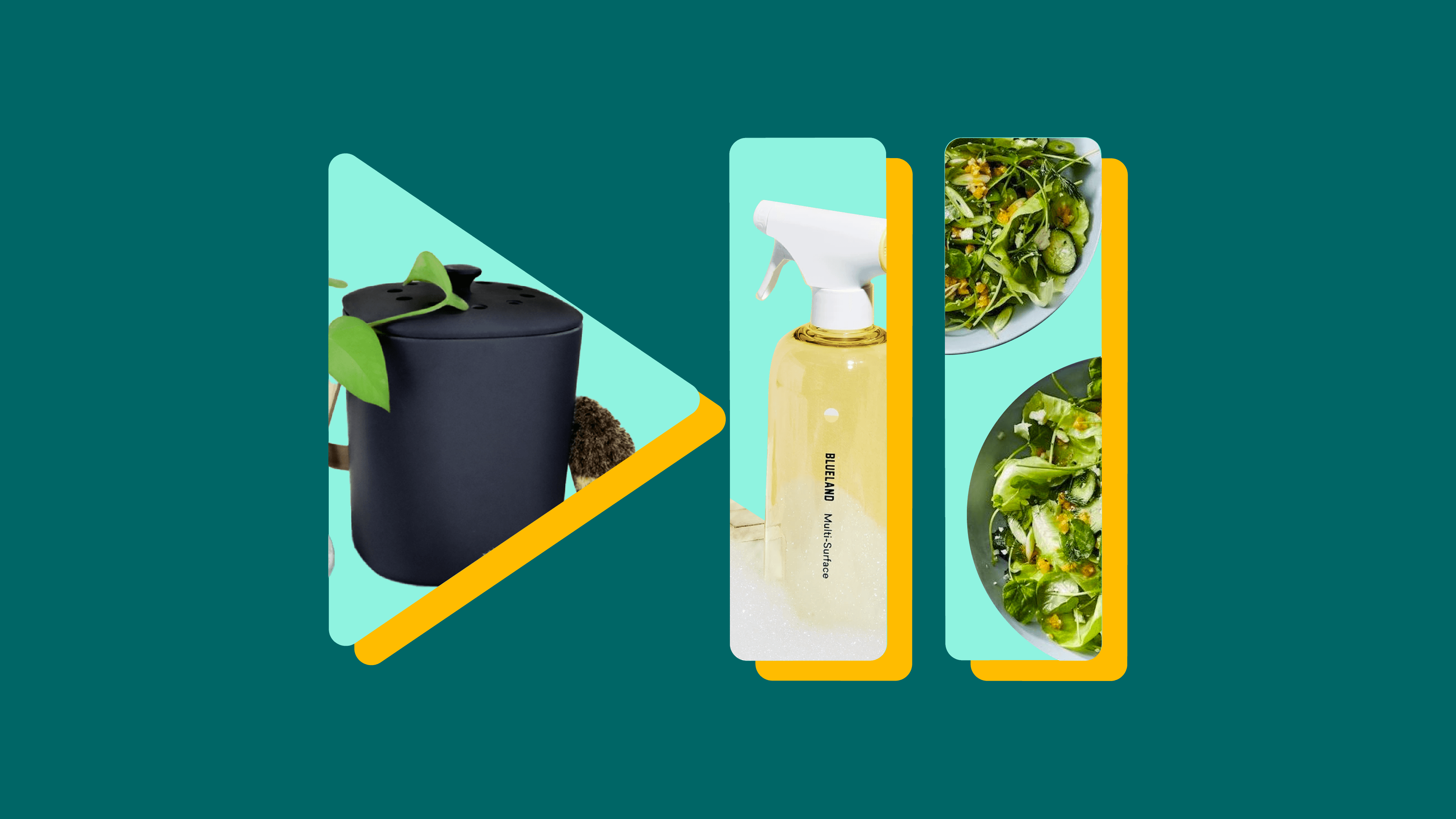 Press Pause with theSkimm