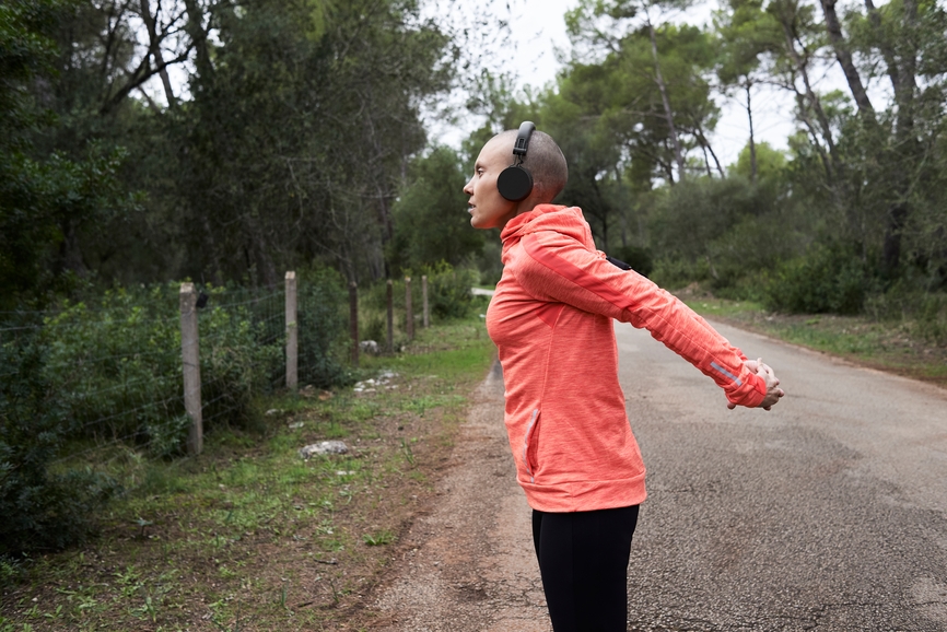 Featured image for Better shoulder mobility isn't a pipe dream—here's why trainers never start a workout without the PVC