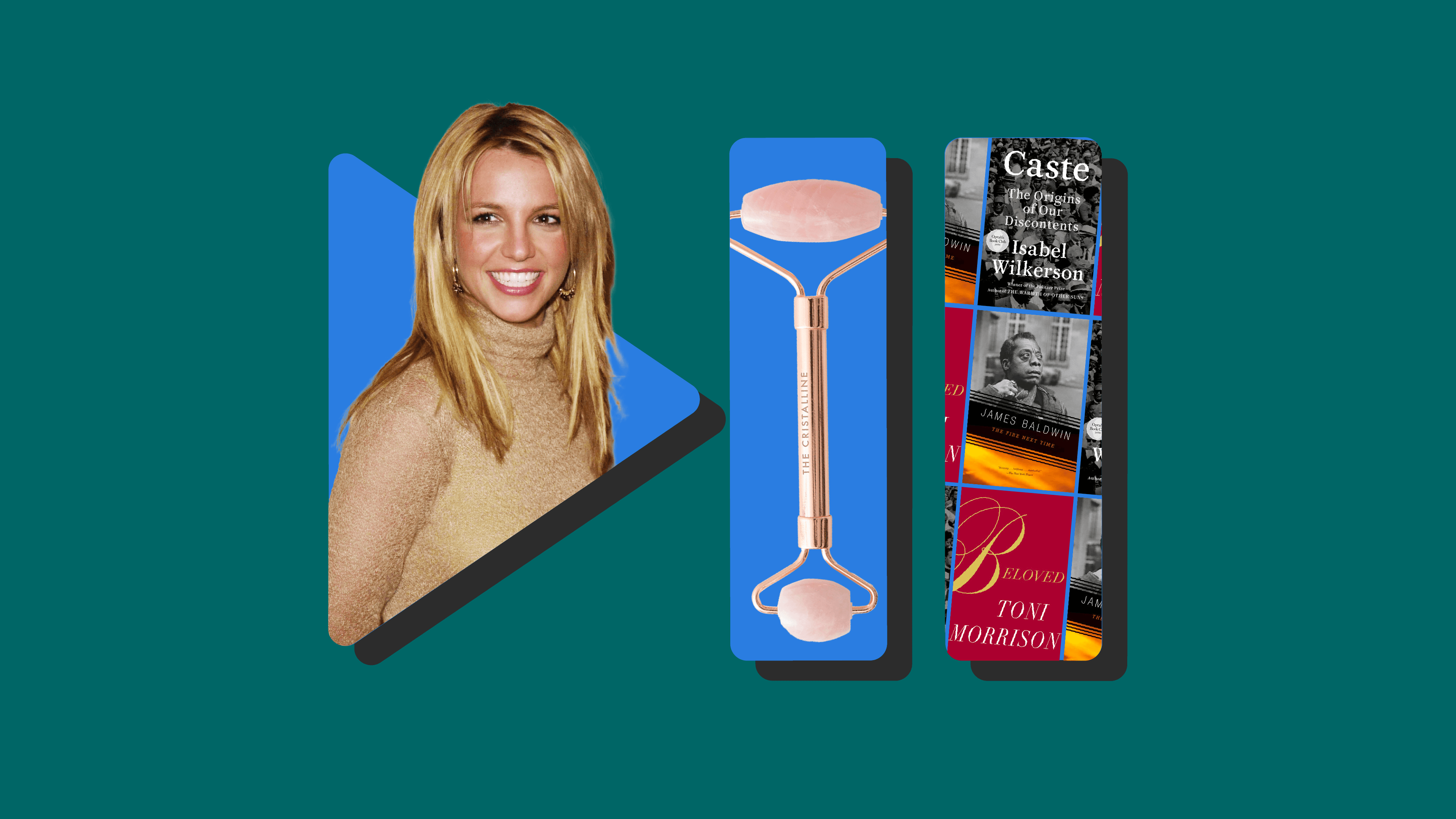 Press Pause with theSkimm