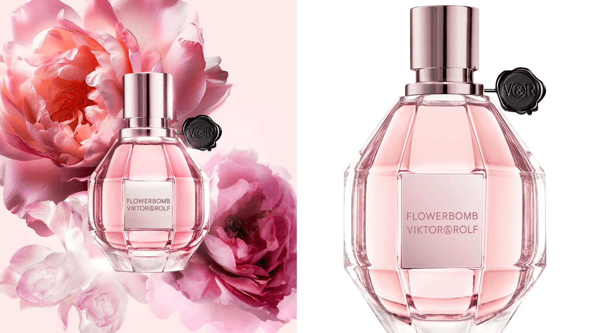 Viktor & Rolf Flowerbomb