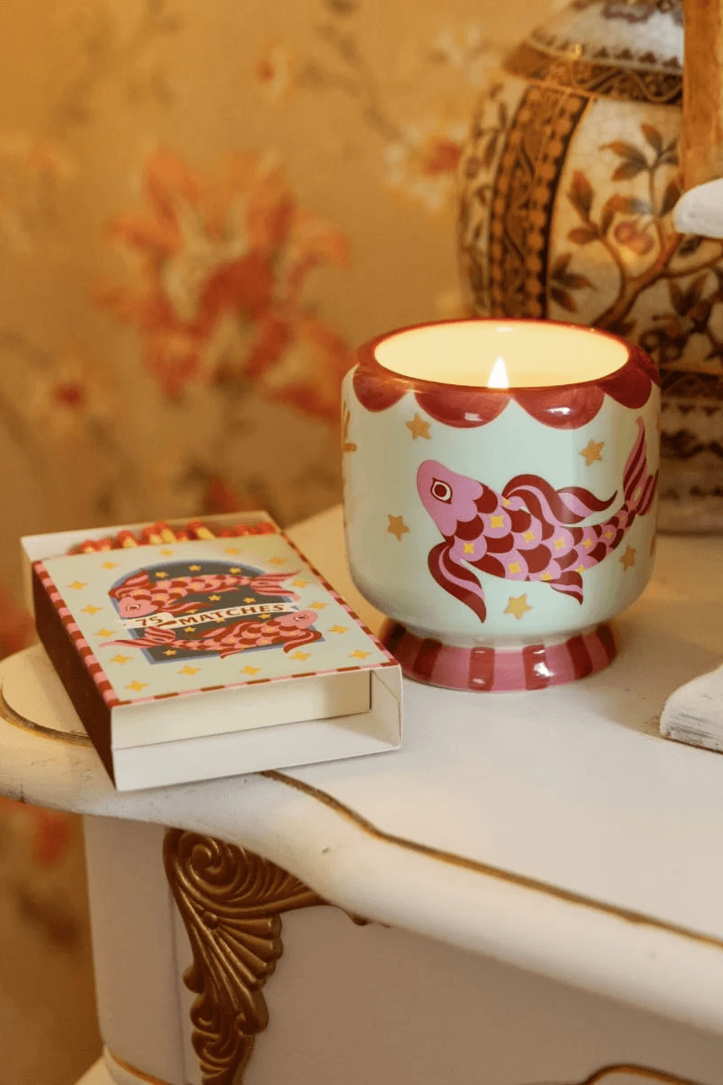 Paddywax Candle Collections