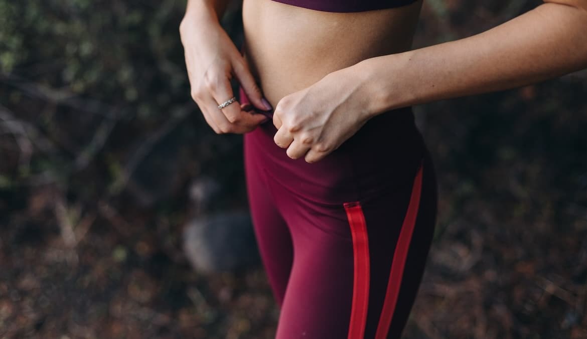 Featured image for OK TMI: Why Can I Smell Myself Through My Pants?