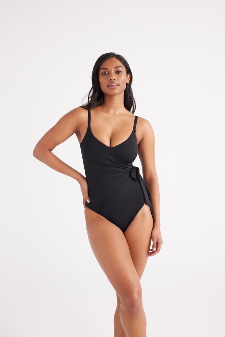 knix swimsuit