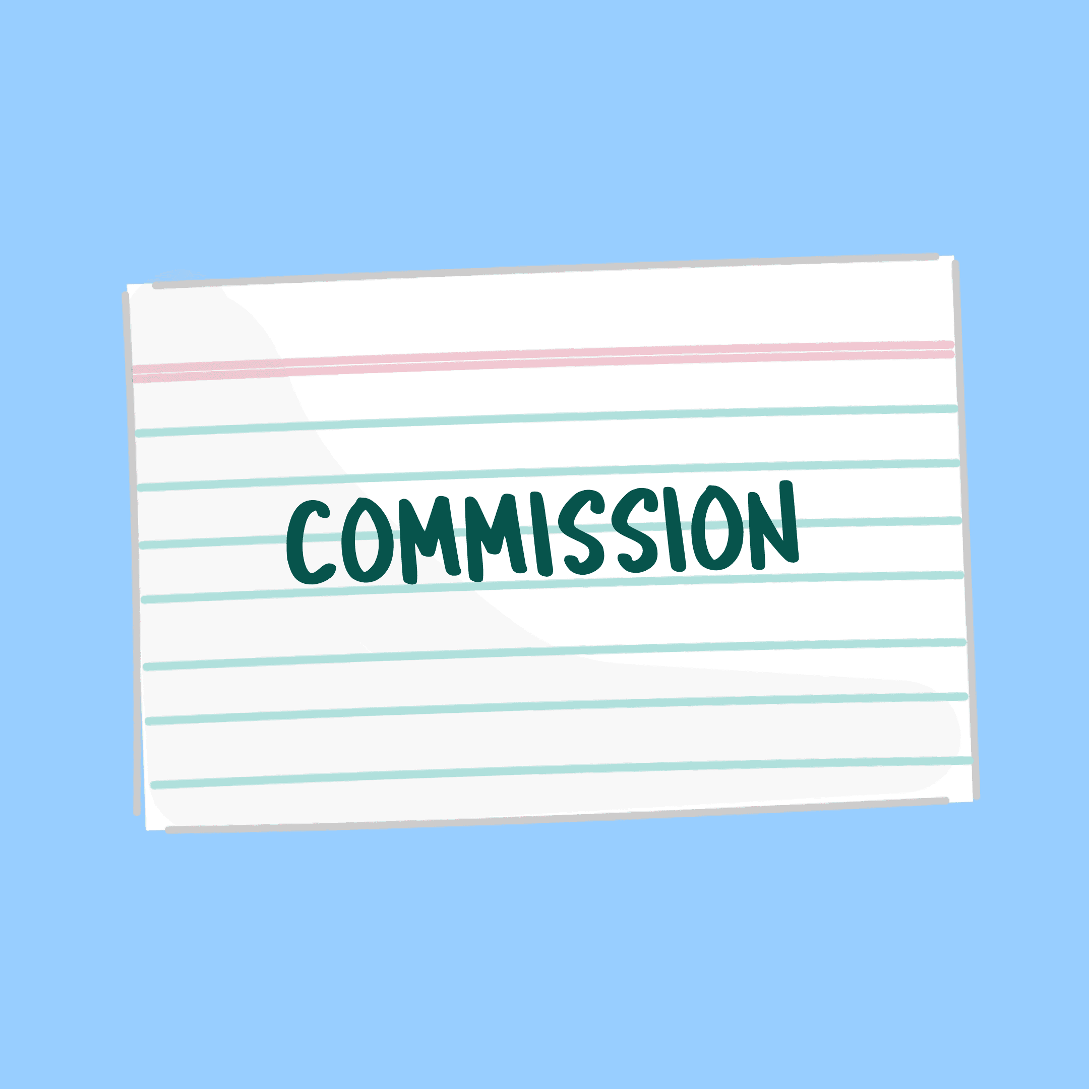 commissionFSL