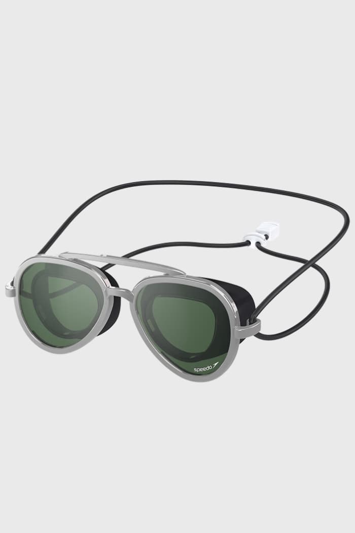Speedo Kids' Swim Goggles Sunny G