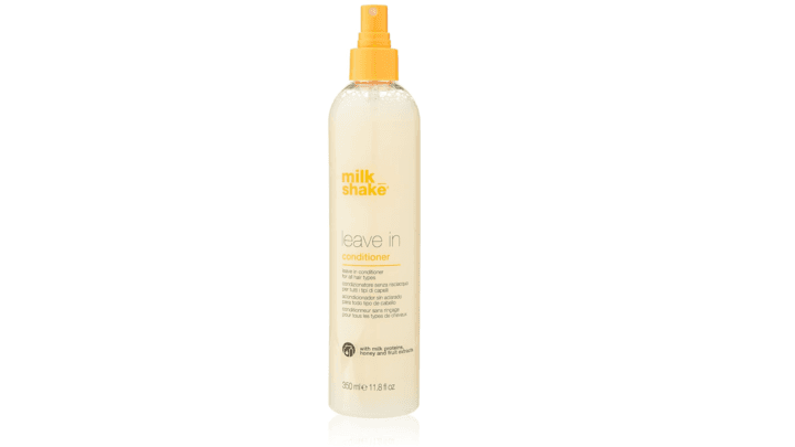 conditioner bottle