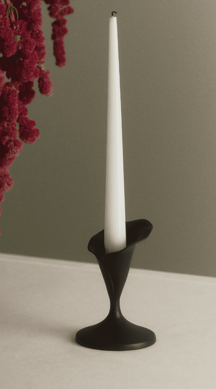 h&m candlestick