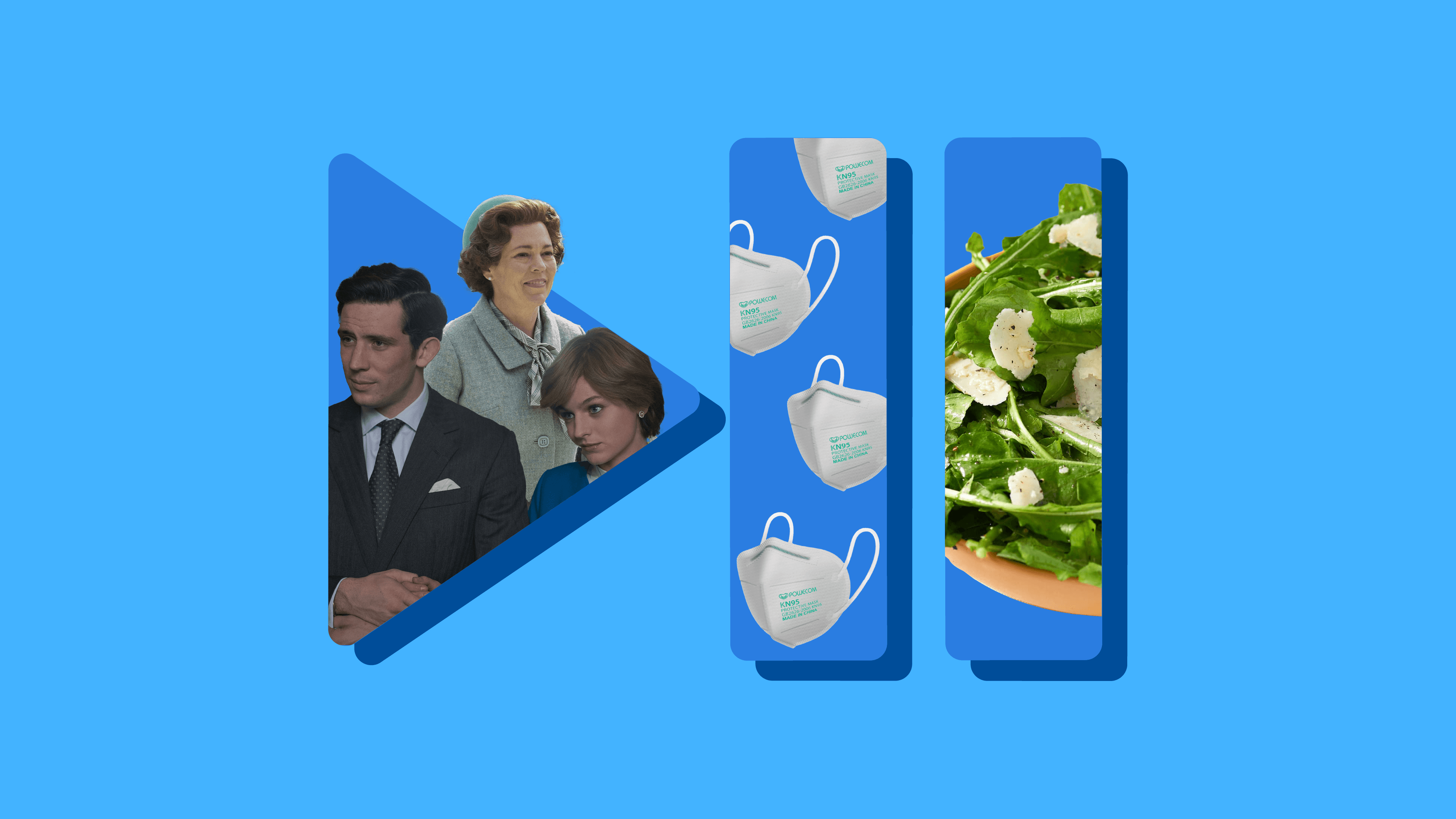 Press Pause with theSkimm