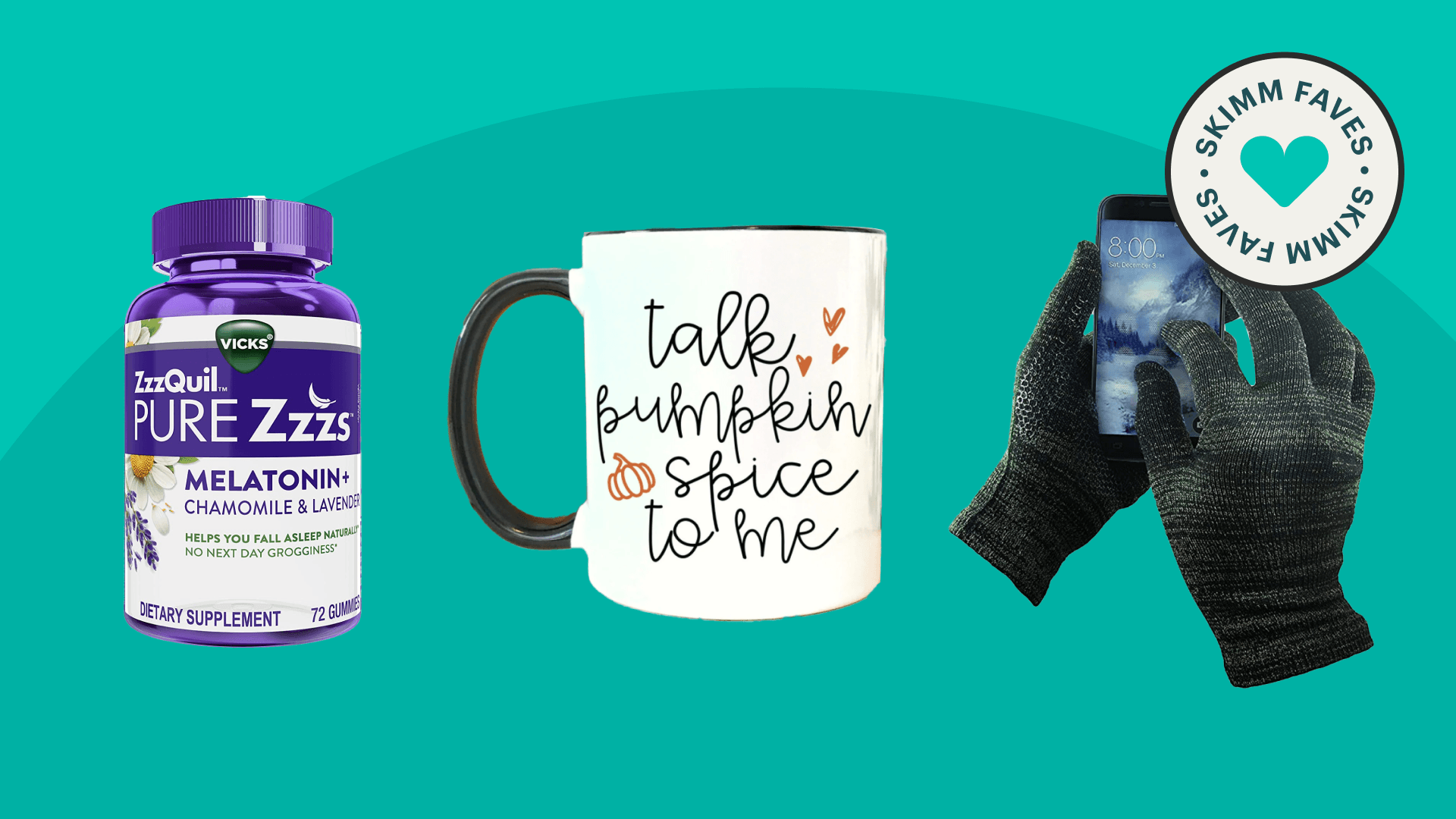 the bestselling products in october 2021