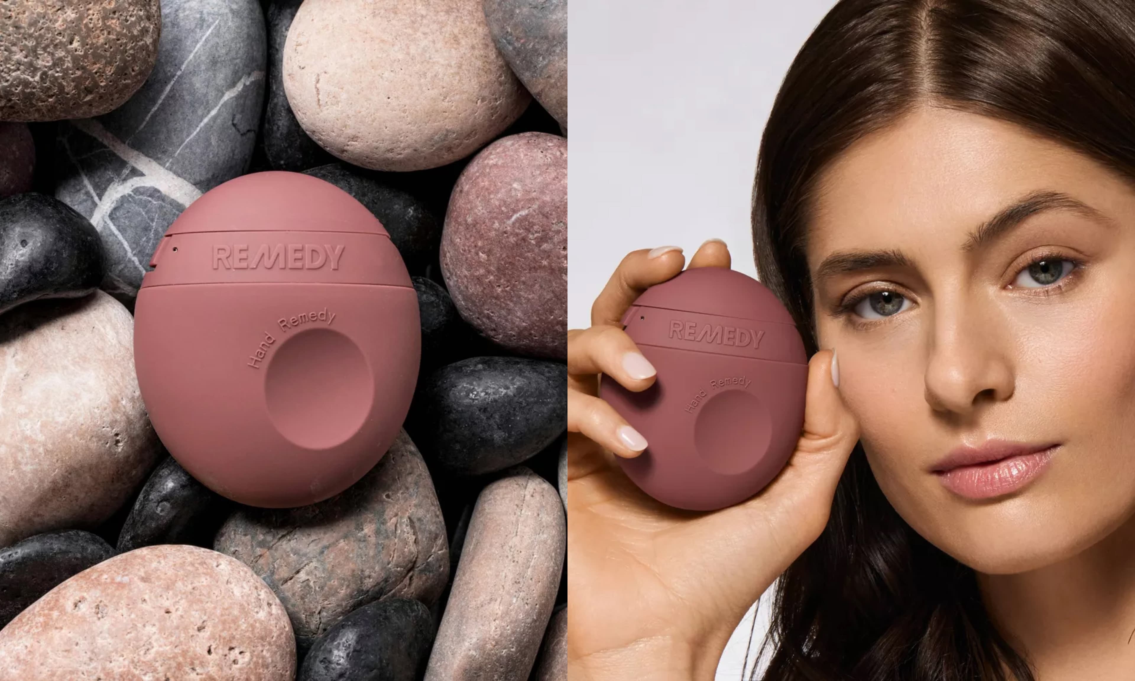 Remedy Skin Hand Cream