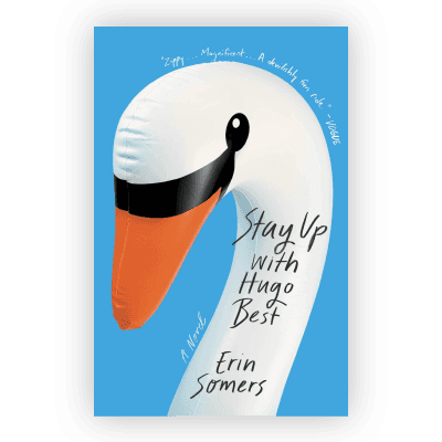 Stay Up with Hugo Best