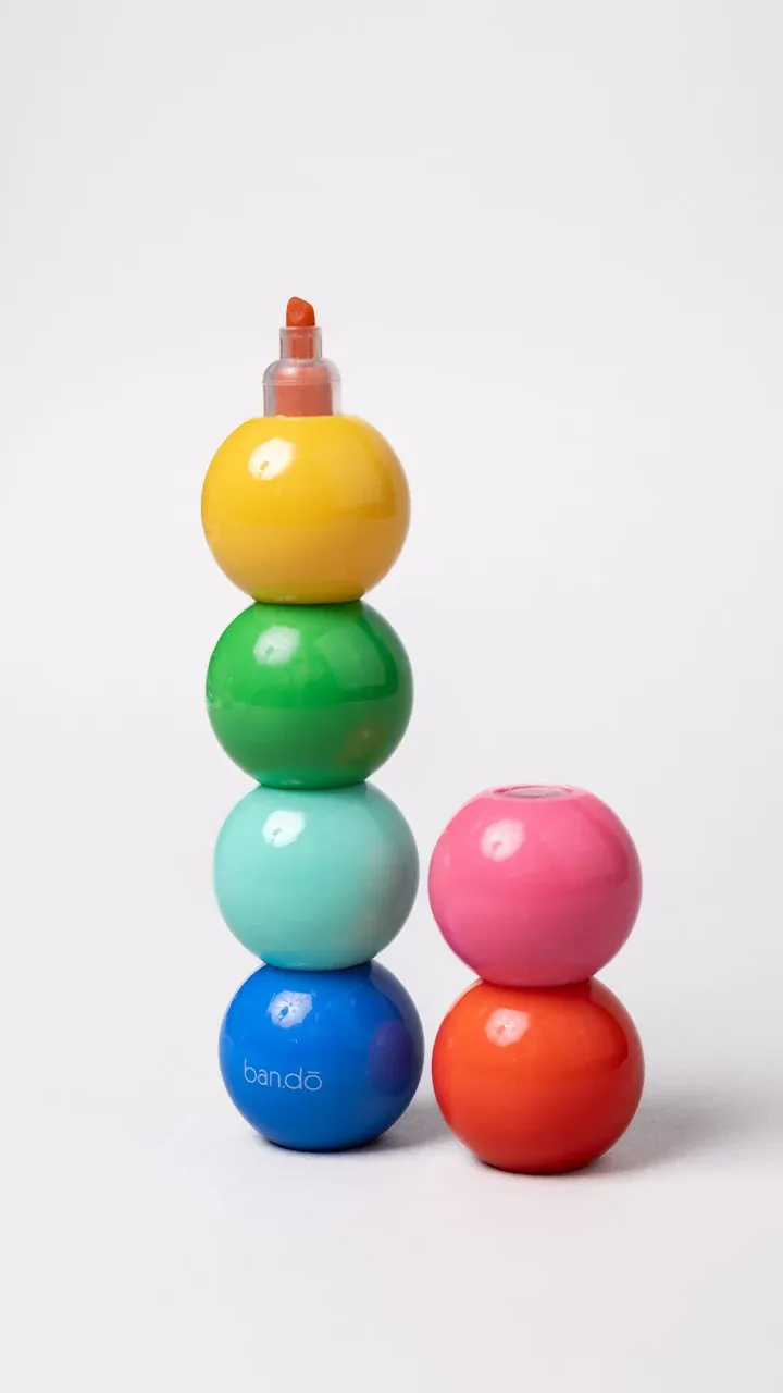 Ban.do Stacking Highlighters