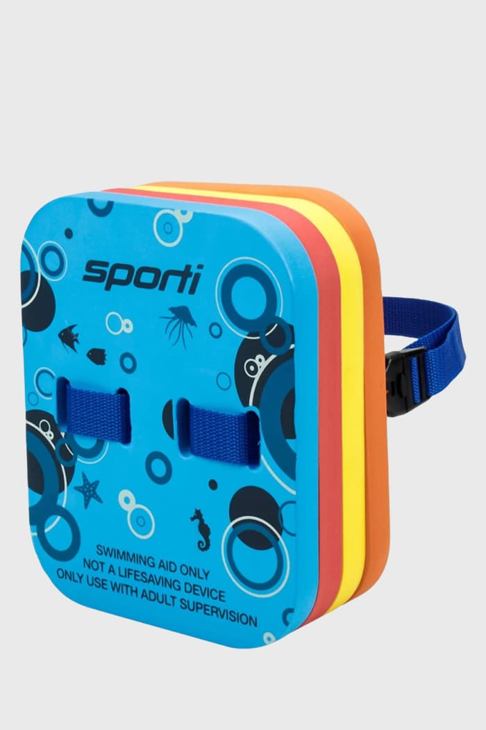 Sporti Progressive Swim Pack