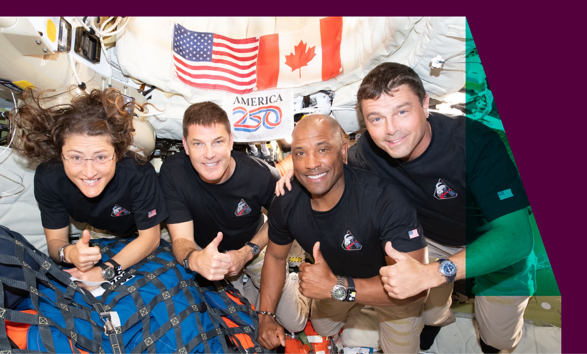 A Seine river bus boat docks in front the Eiffel Tower adorned with Olympic rings ahead of the Paris 2024 Olympic and Paralympic Games in Paris in July 16, 2024