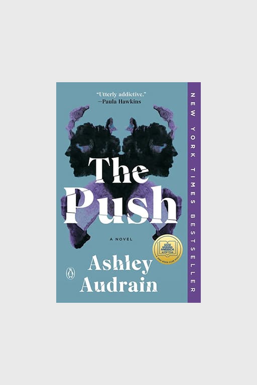 "The Push"