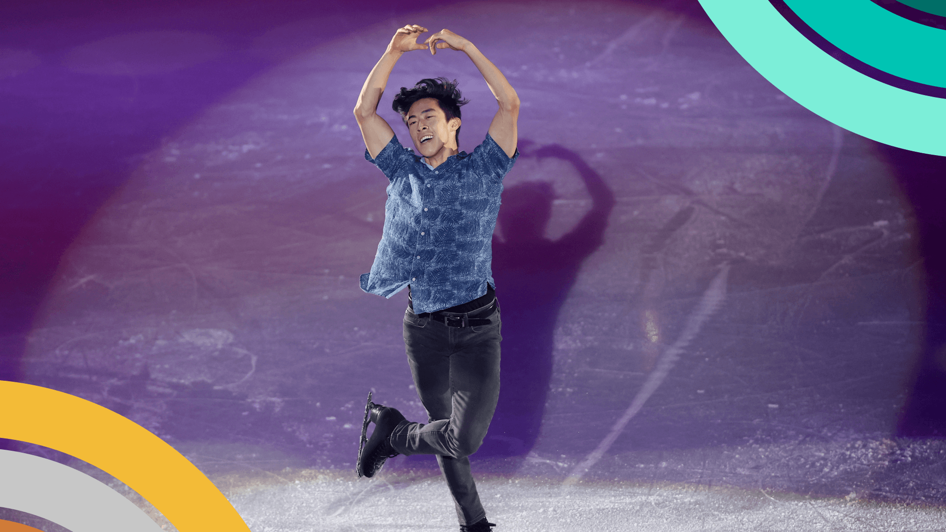 Nathan Chen