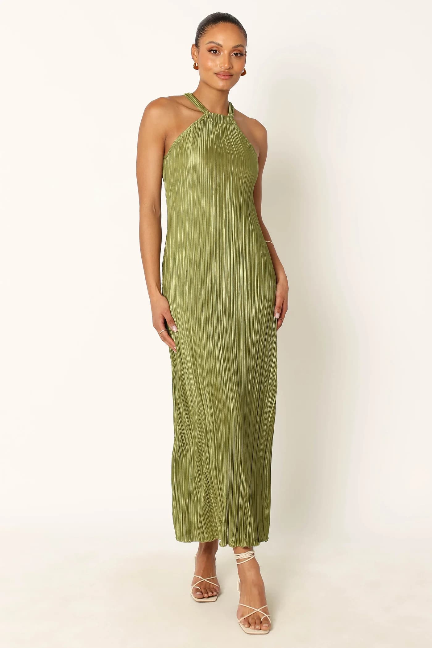 silk spring dresses Few Moda | Roslyn Silk Dress