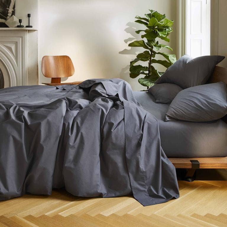 Brooklinen Luxe Core Sheet Set 2