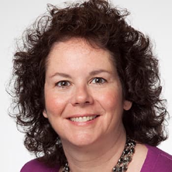 Kathleen Dolan, Distinguished Professor of Political Science at University of Wisconsin-Milwaukee