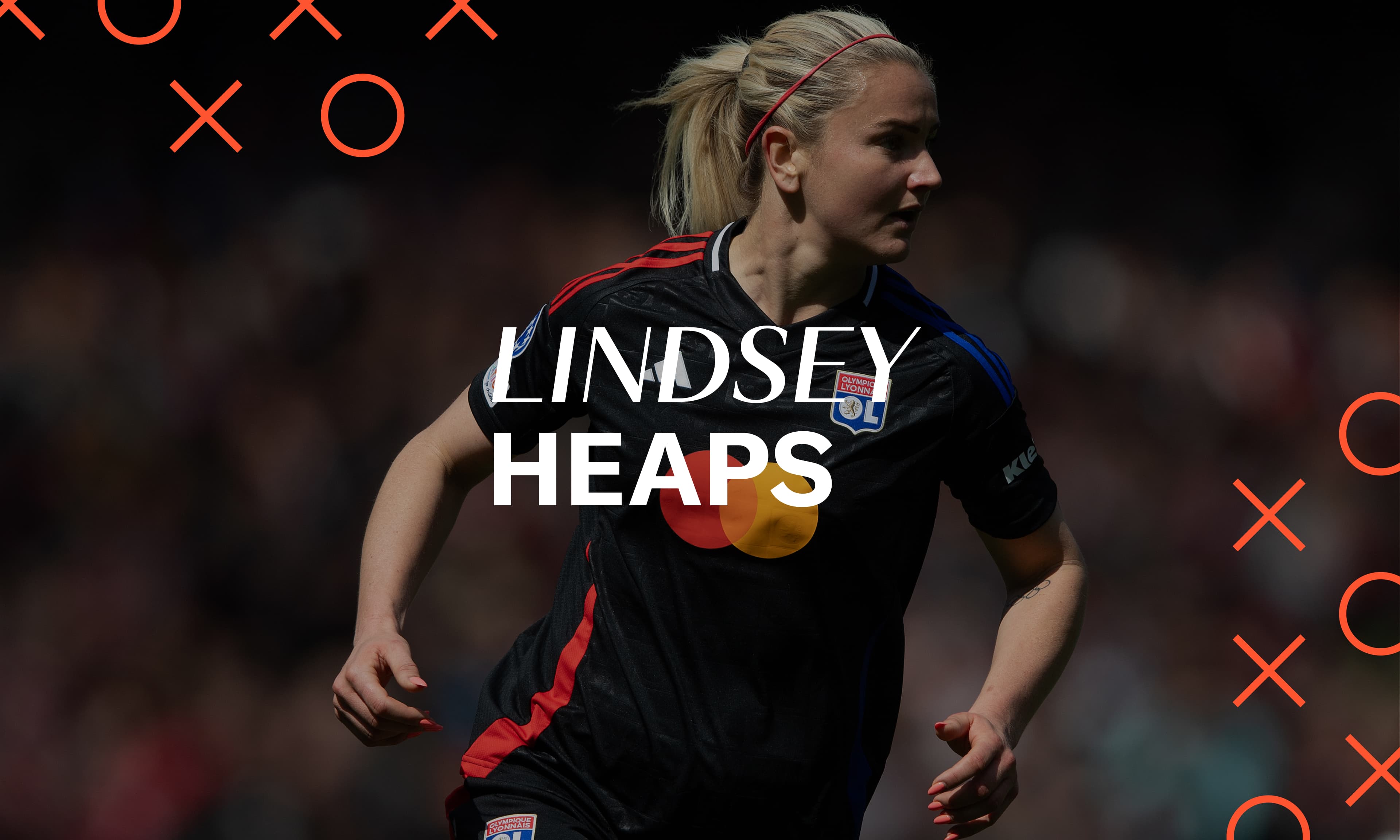 Lindsey Heaps